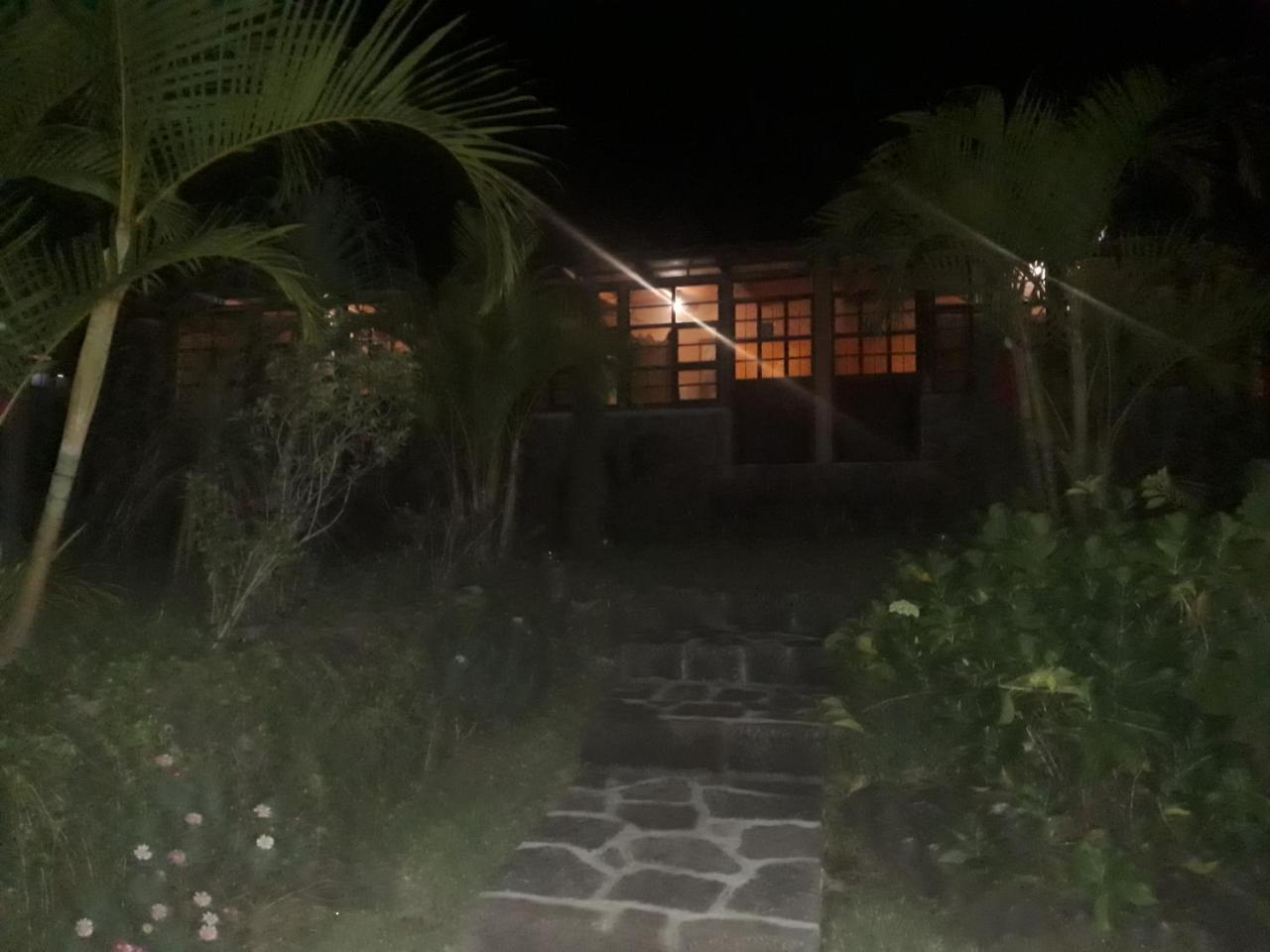 Hotel Y Bungalows Ecologicos Marcelo Santiago Atitlán Exterior foto