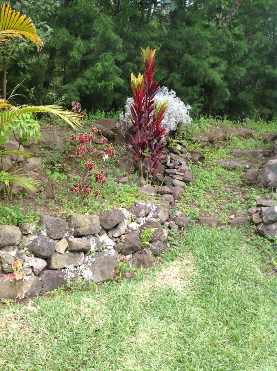 Hotel Y Bungalows Ecologicos Marcelo Santiago Atitlán Exterior foto